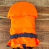'AWN Life Jacket Bravissimo " Size:AWN-Weste Bravissimo 15-20kg