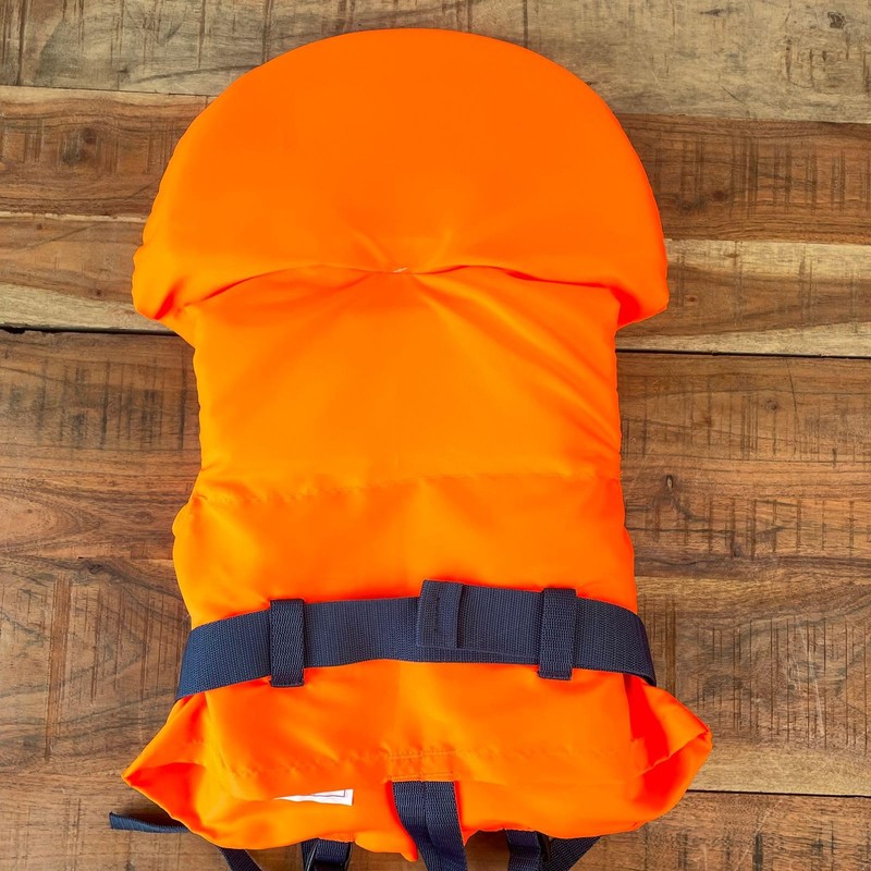 'AWN Life Jacket Bravissimo " Size:AWN-Weste Bravissimo 15-20kg