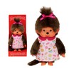 BANDAI - Monchhichi - Kultplüschtier der 80er - Monchhichi Pop