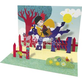 Avenue Mandarine Children’s Creative Set