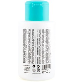 somnis&hair - Hair Growth Serum - Stimulates growth and reduces hair loss - Strengthens and prevents breakage - Paraben Free - Vegan - 100ml