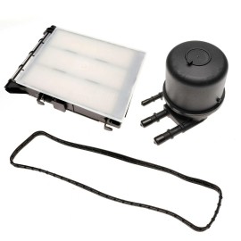 Unbranded For FD4625AA Motorcraft Ford F250 F350 6.7 Diesel Fuel Filter OE FD4641 FD4647