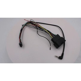 IMC Audio  1998-2013 Harley Davidson Aftermarket Radio Stereo Harness Wire