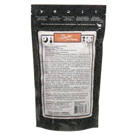 Metropolitan Tea Discovery Loose Tea Pack Bourbon Street Vanilla Flavored Rooibos 100gm Makes 30 - 45 Cups