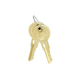 EasyKeys CompX Timberline 105TA / 105T Replacement Keys (2)