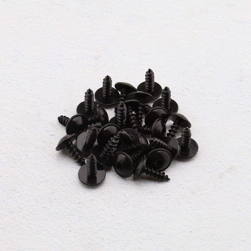 EMSea N91160401 N 90974701 M5x16mm Torx Self-tapping Screws for Car