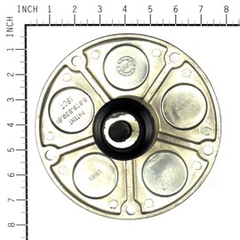 Murray 1001200MA Jackshaft Assembly for Lawn Mowers