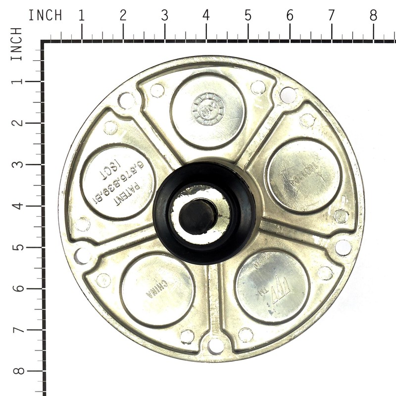 Murray 1001200MA Jackshaft Assembly for Lawn Mowers