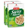 Familia Swiss Muesli Cereal, 0g Added Sugar, Energy-Packed Cereal with