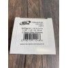 Ideal-Tridon Stainless Steel Band Hose Clamps Ideal Tridon #16 10