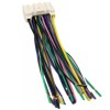 IMC AUDIO FACTORY Wire Harness for the OEM Radio 2011-2020