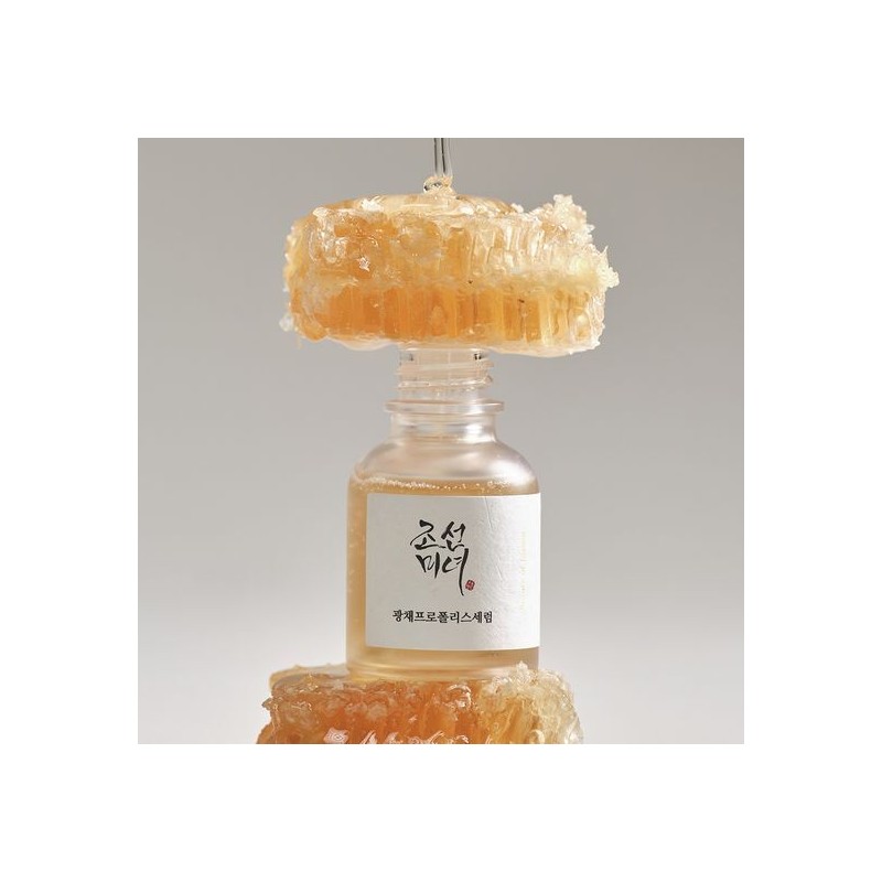 Beauty of Joseon Glow Serum: Propolis+Niacinamide 30ml Set (+10ml) -