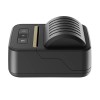Label Maker with Tape Bluetooth Label Maker Portable Thermal Printer
