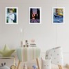 Tobeelec 6 Pack 5.6 x 7.6 Inches Shadow Box Frame,
