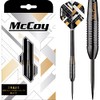 McCoy Darts D6060 Shark | Premium 90% Tungsten Steel Tip