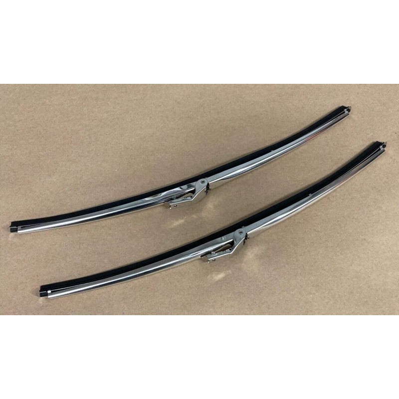 Studebaker Avanti and Lark Wiper Blade Pair - 1351034 -