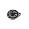 Tolxh Replacement Part NEW #R4513#089290001054 Table Saw Hand Wheel Fits