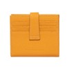 grande 3803 Genuine Leather Card Holder for Women and Men