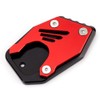 Modeer For HONDA CBR 300R 500R 650R Motorcycle Kickstand Extension
