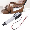 Linear Actuator 50mm Stroke DC 12V Low Noise Internal Limit