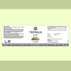 Vanan Triphala Capsules (60 Capsules) | Strengthening & Support of