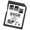 64GB Ultra High Speed Memory Card for Canon PowerShot SX730