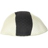 Beco Swimming Cap-7330 Men's Cap - Weiß/Schwarz, One Size