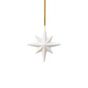like. by Villeroy & Boch Winter Glow Ornament Star, 9