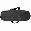 Fishing Rod Bag Portable Water Resistant 600D Oxford Fabric Fishing
