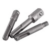 KSTE SDS Plus Set Drill Bit Extension Connection Shank 1/4
