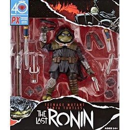 BANDAI Multipack Ninja Turtles and Stranger Things - Leo vs Eleven, Multi-Colour, P81191