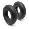 2X Standard Inner Tube Wheelbarrow Size 3.50-8