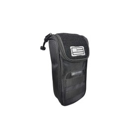 Evolution Outdoor Tactical Accessory Pouch - 1680 Tactical Series, Tactical Gear Case, Multi-Purpose EDC MOLLE Utility Pouch Organizer