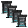 The Nobleman Men's Cooling Face + Body Cleansing Wipes -