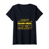 Womens Best Grand-mère in The Galaxy | Grandma in French