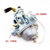 PCC Carburetor FOR Sportsman 90 JOG 90 RXL50 AXL50 TXL
