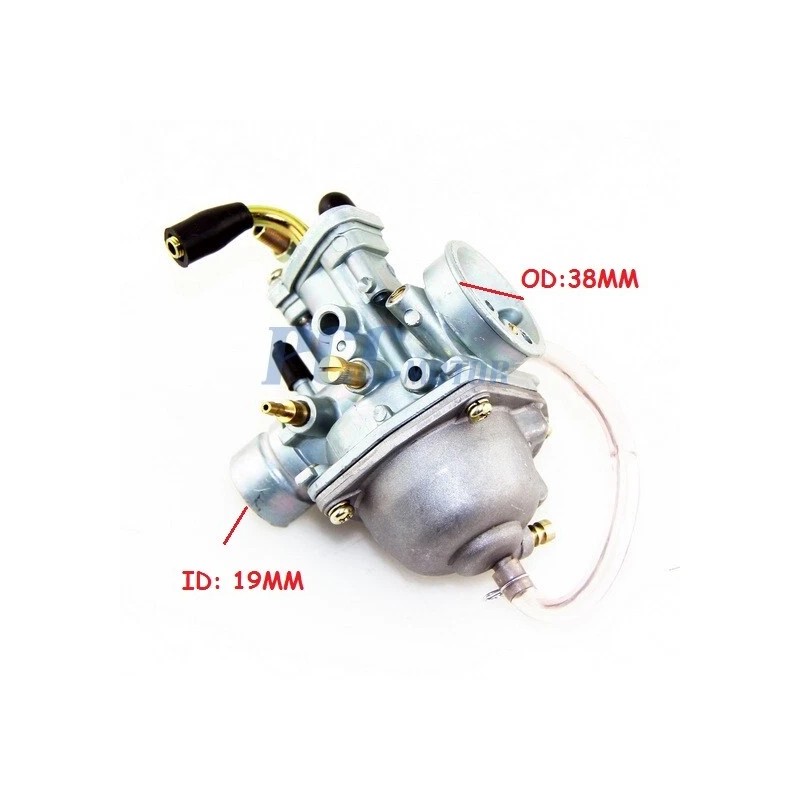 PCC Carburetor FOR Sportsman 90 JOG 90 RXL50 AXL50 TXL