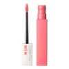 Labial Líquido Maybelline New York Super Stay Matte Ink Dreamer
