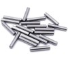 D4 (4mm x 8mm) Dowel Pins (M6) - Stainless Steel