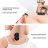 Electric Gua Sha Scraping Massager Household Heating Cupping Therapy Massage