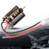 45T Universal RC Model Car 540 Brushless Motor for Big