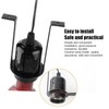 Reptile Ceramic Heat Lamp Holder Load 300W E27 Base Bulb