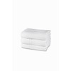 HH HERMET HOTELLERIE Towel Set 100% Cotton 3 Hand Towels