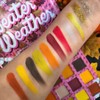 Sweater Weather Shadow Palette