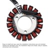 GOOFIT 18 Coil Motorcycle Magneto Stator Coil Ignition Generator Engine