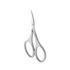 STALEKS - Tijeras de cutícula mate BEAUTY & CARE 10