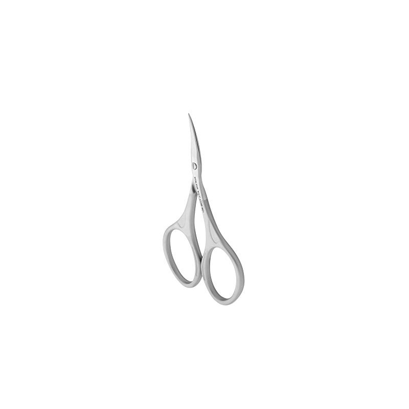 STALEKS - Tijeras de cutícula mate BEAUTY & CARE 10