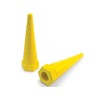 Caplugs Yelloc Oil and Chemical Plumbing Stopper Standard (Std)