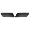 LST 2x Cover Trim Headlamp Cleaning Left Right A6 4F