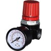 HKAOSDUUH Replacement AB-9051114 Air Compressor Pressure Regulator for Bostitch Husky